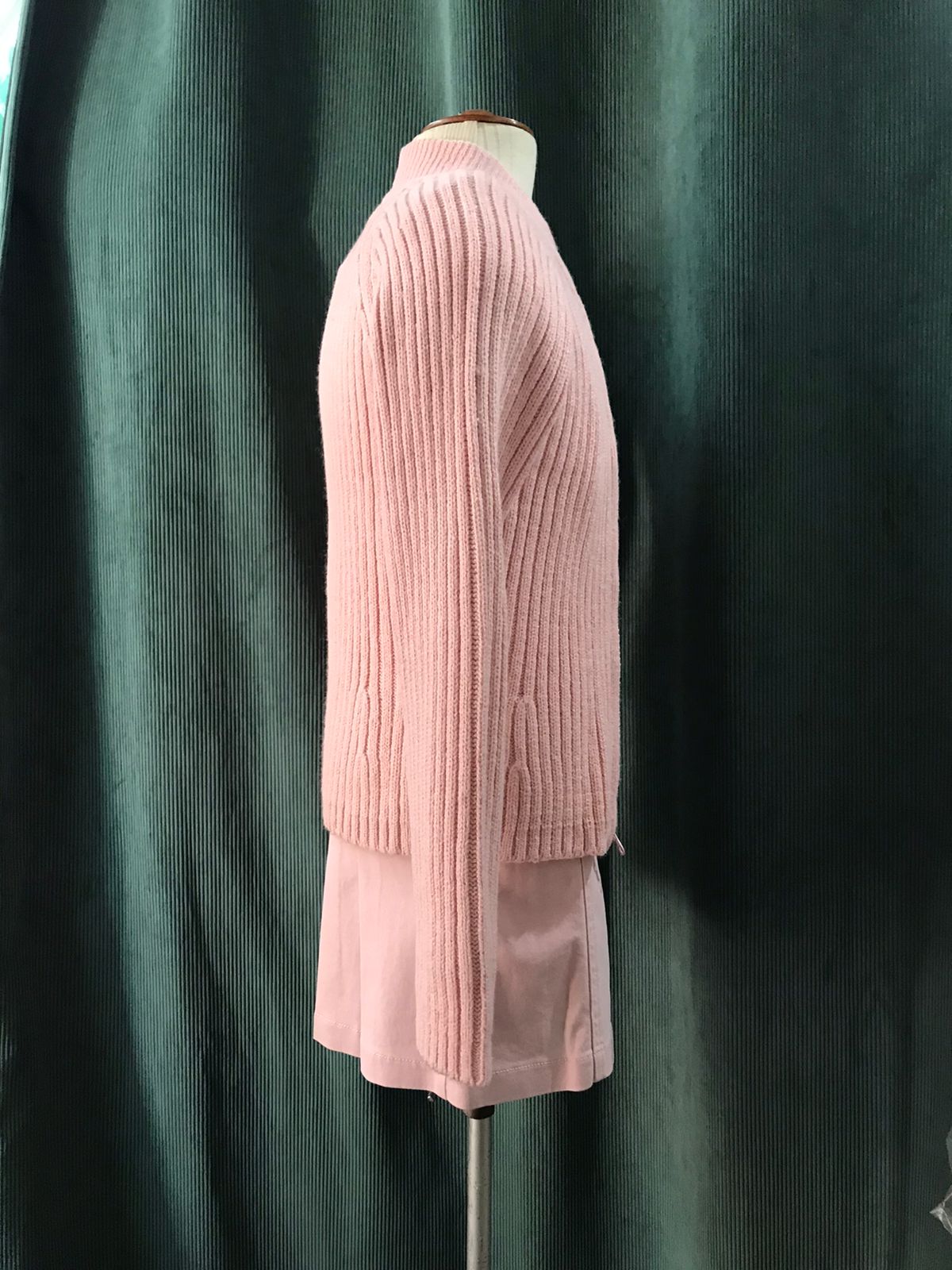 Conjunto 3pz para Niña Mayoral 7060 Talla 14 Años