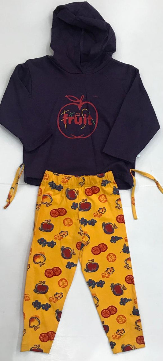 Conjunto para Niño Puebla