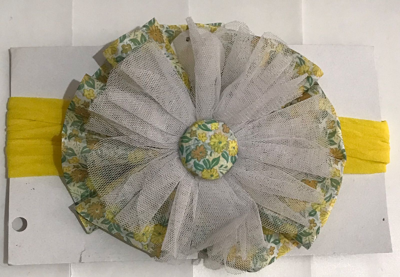 Valerina Bocela Flor 006