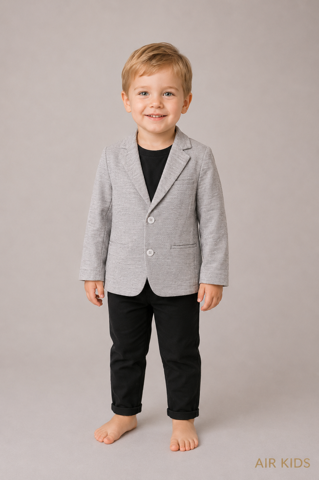 Saco para niño