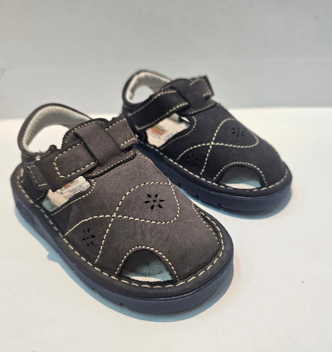 Zapatos Casuales para Niña Puebla 