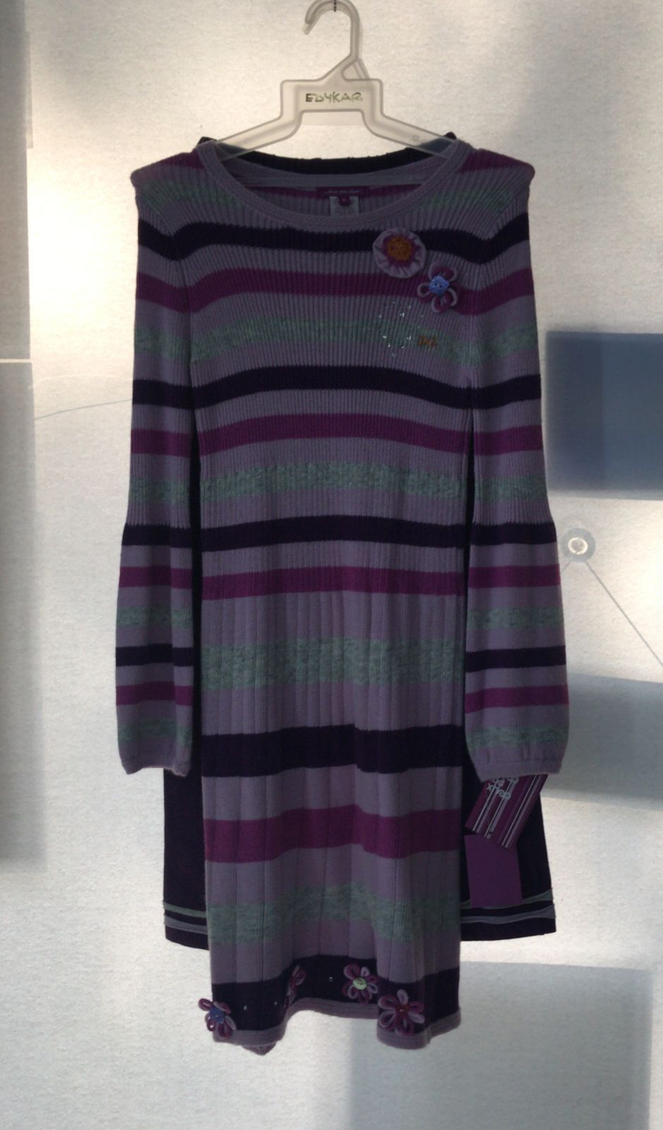 Conjunto para Niña Puebla