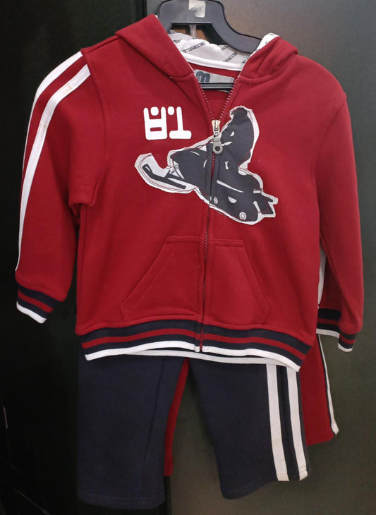 Conjunto para Niño en Puebla