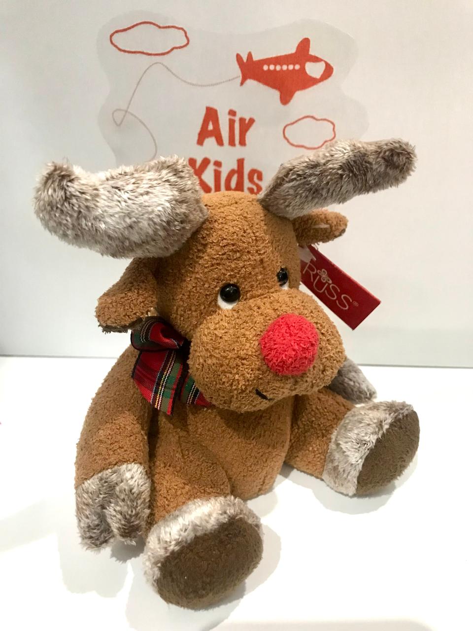 Peluche Reno 39915