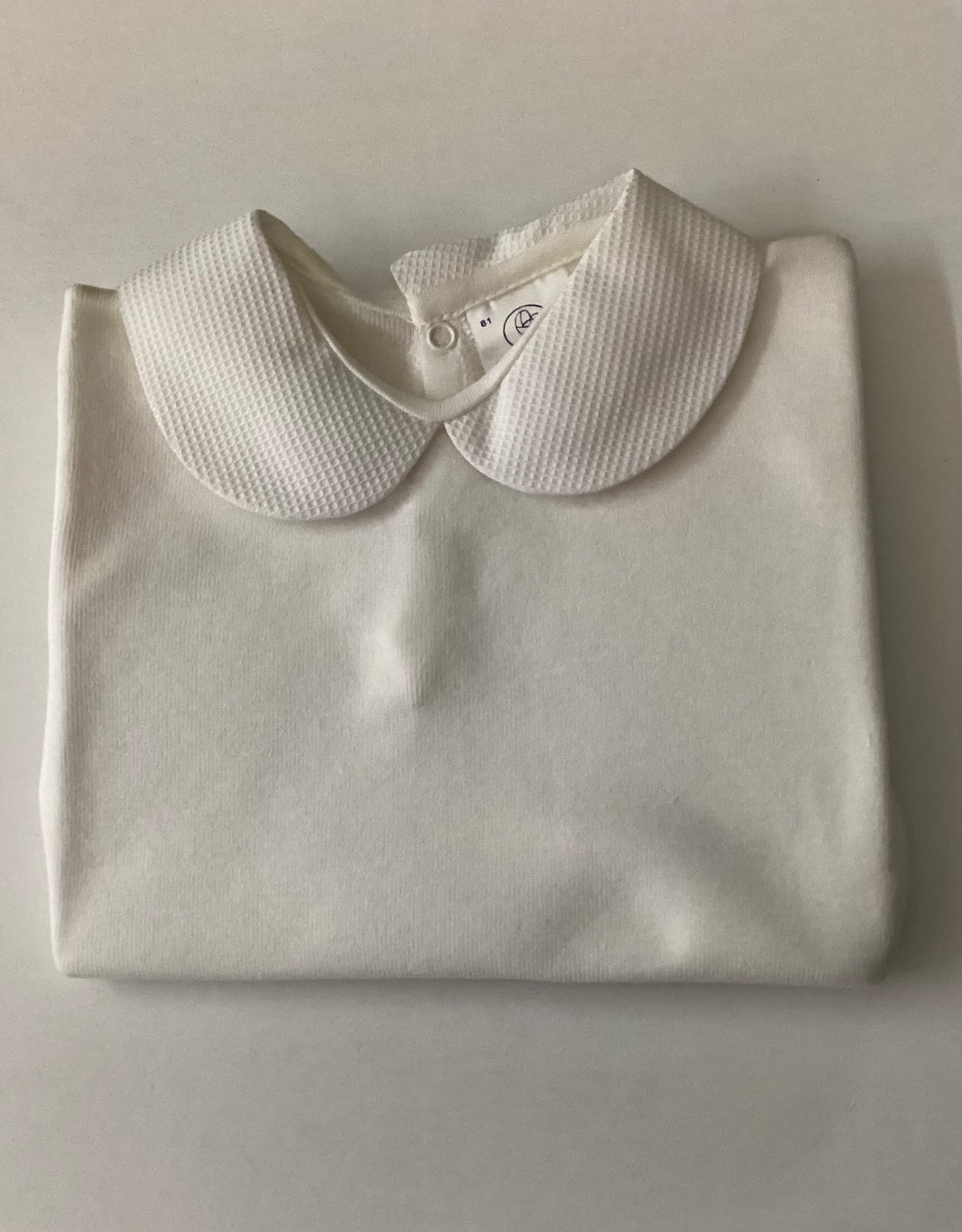 Body para Niño Cambrass 1782 Talla 18 meses