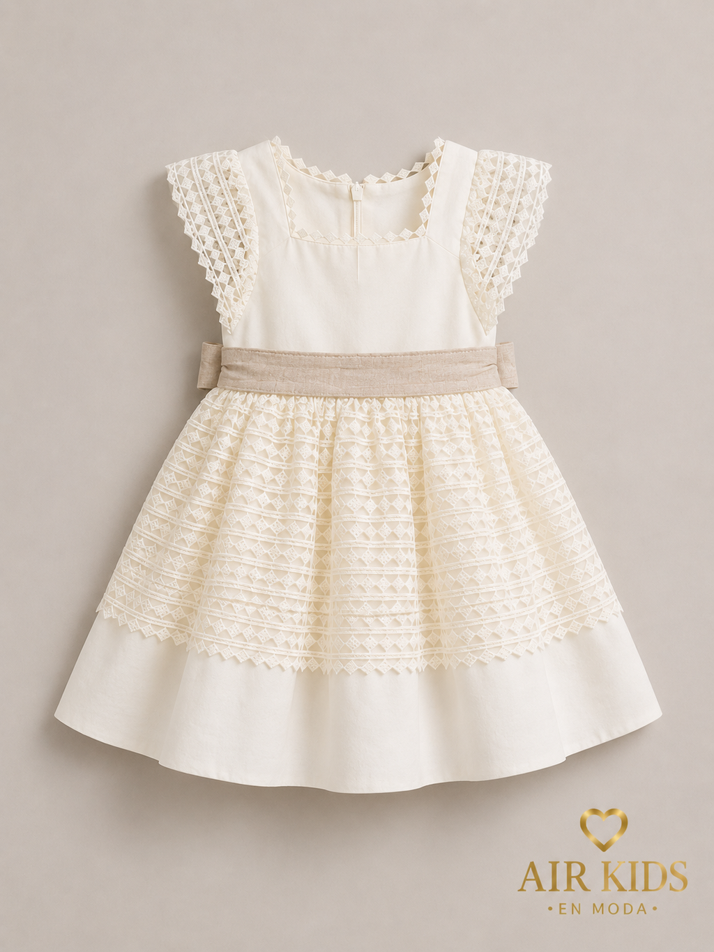 Tienda de vestidos de fiesta para niña