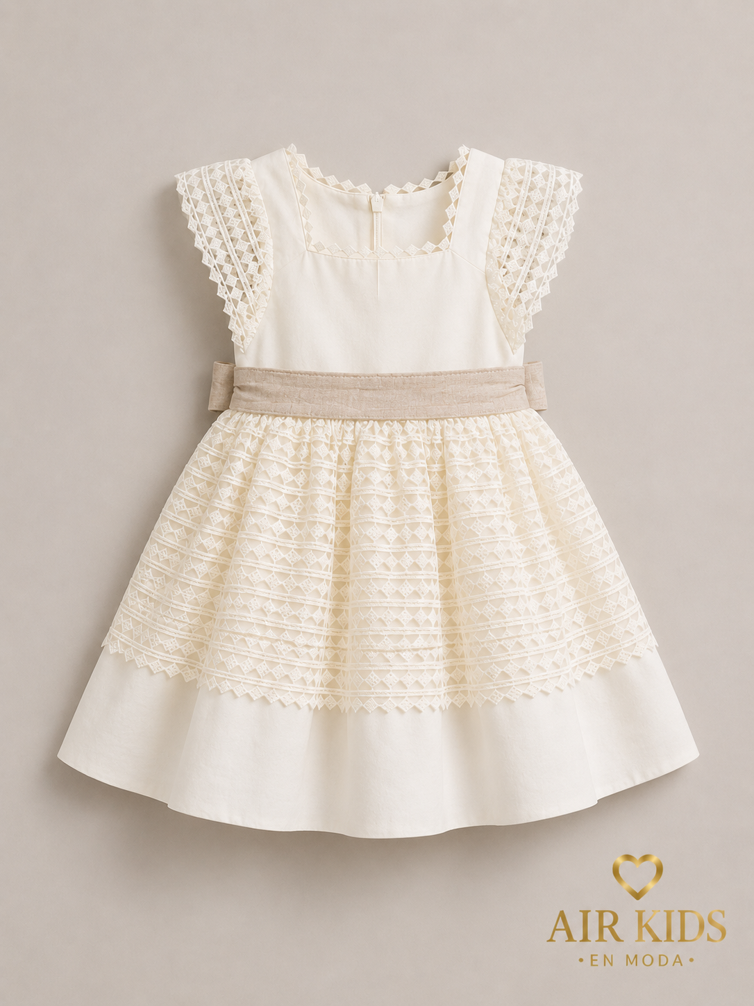 Tienda de vestidos de fiesta para niña