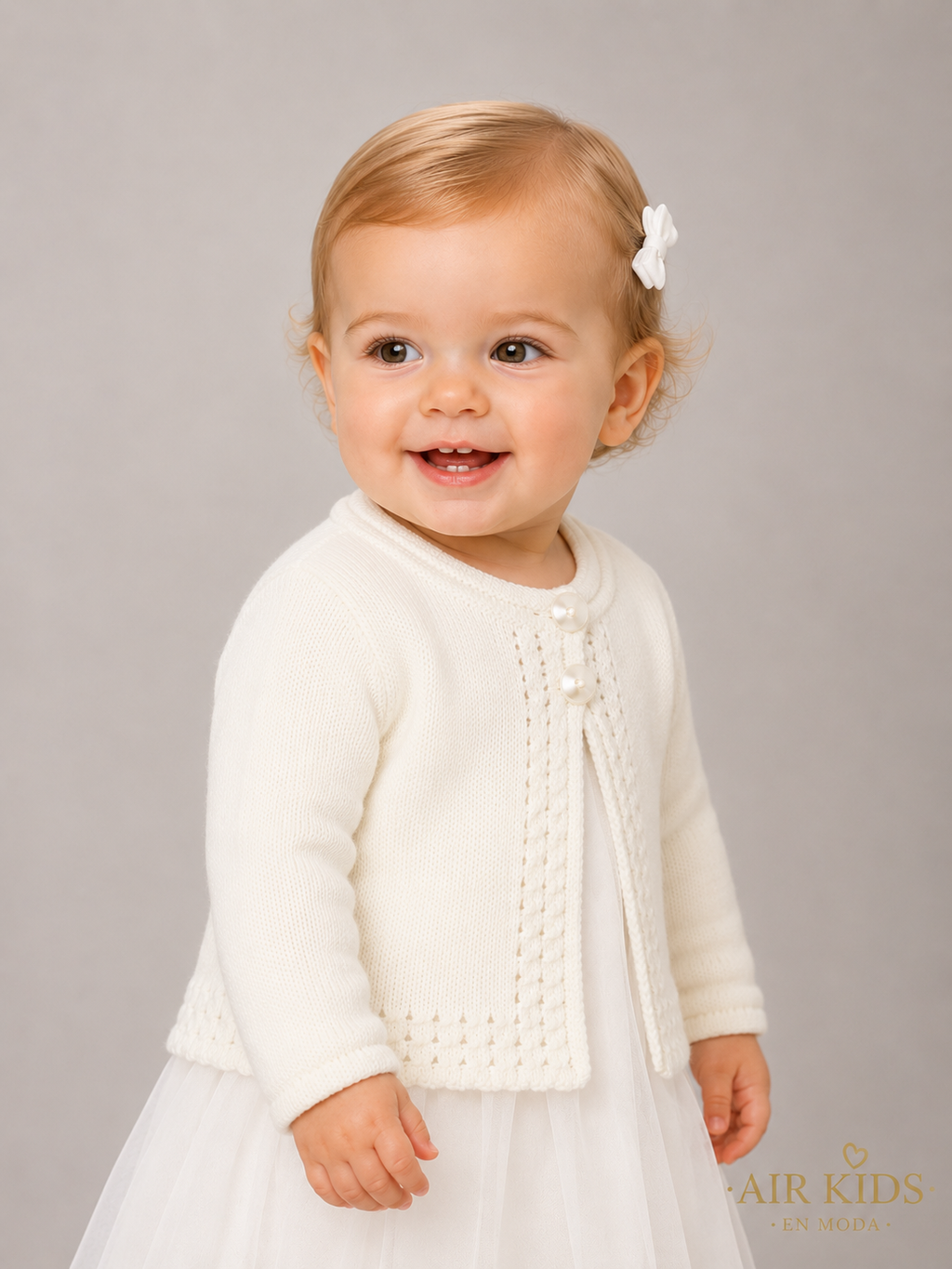 Torera de niña 
