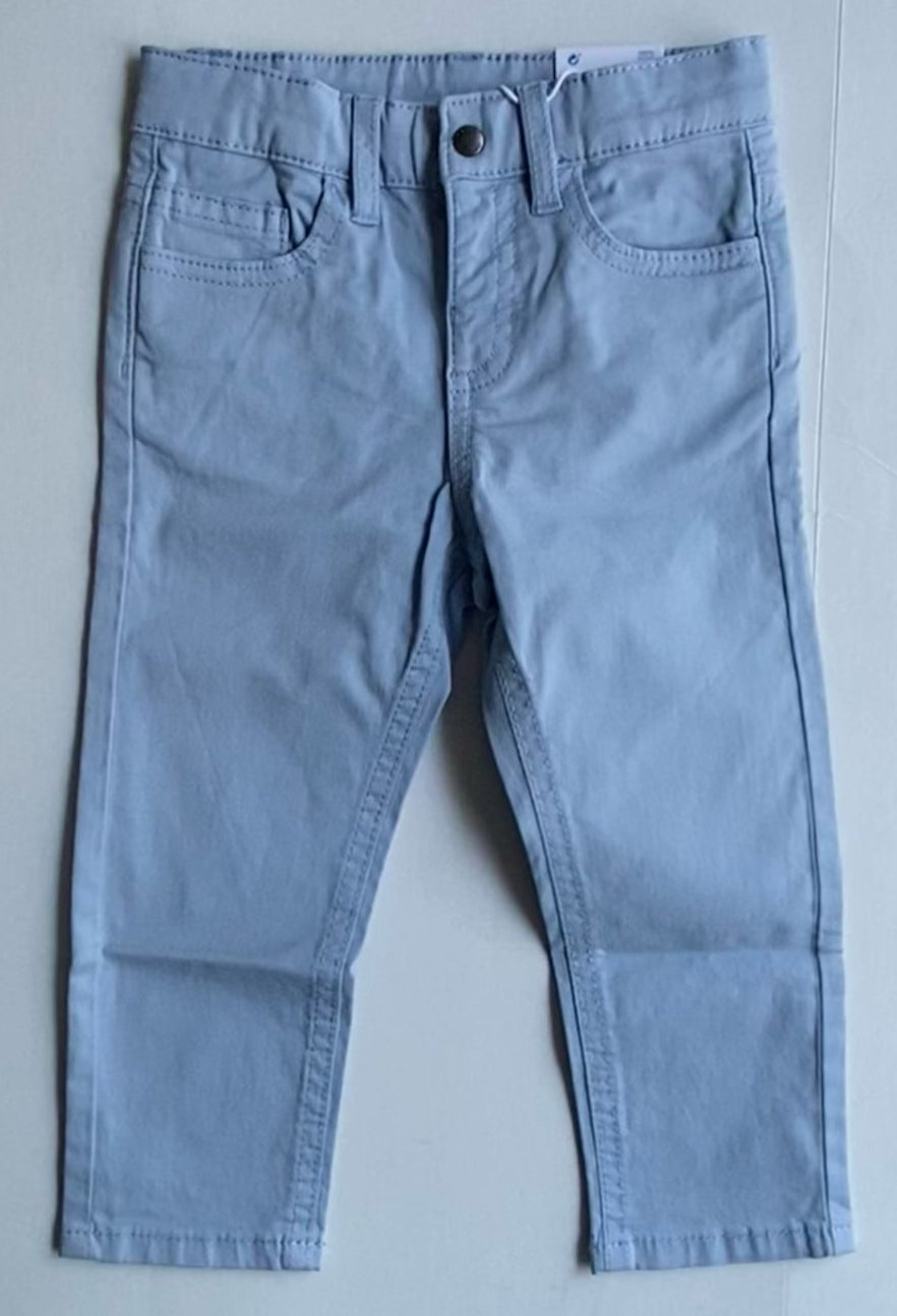 Traje de 3pza para Niño Puebla