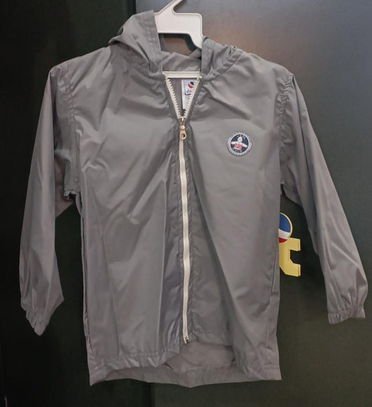 Impermeable en Niño en Puebla