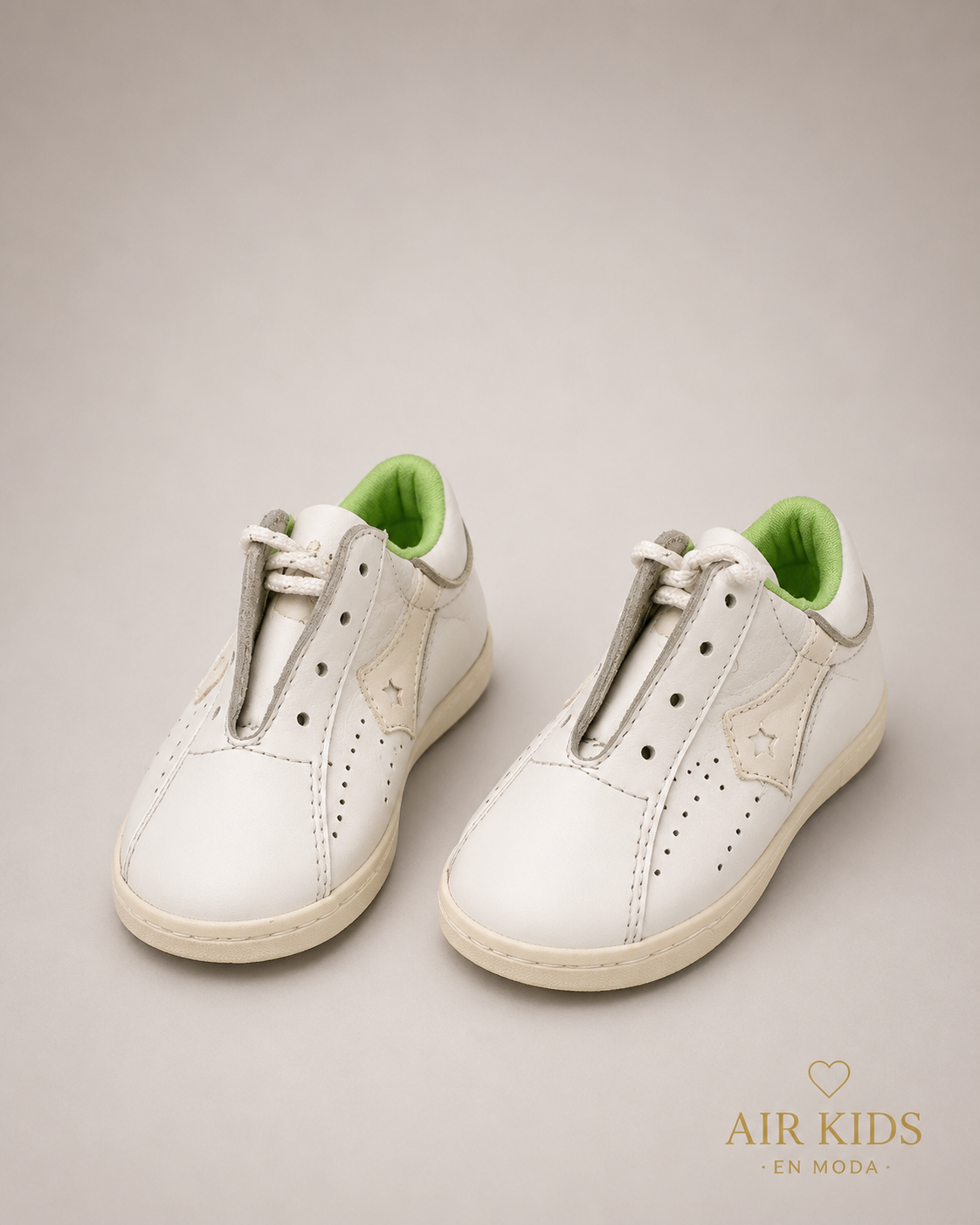 Zapato para Niña Rabi 4003 Talla 13 Meses