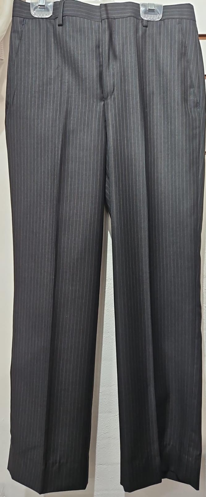 Traje para Niño Puebla