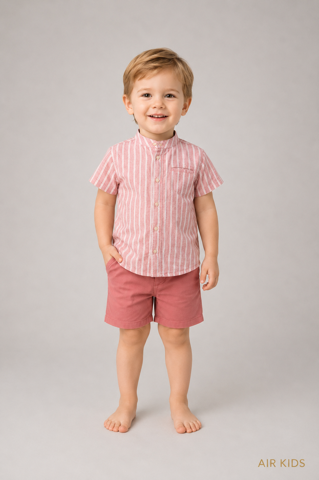 Conjunto de 2pza para Niño Mayoral 3113-20