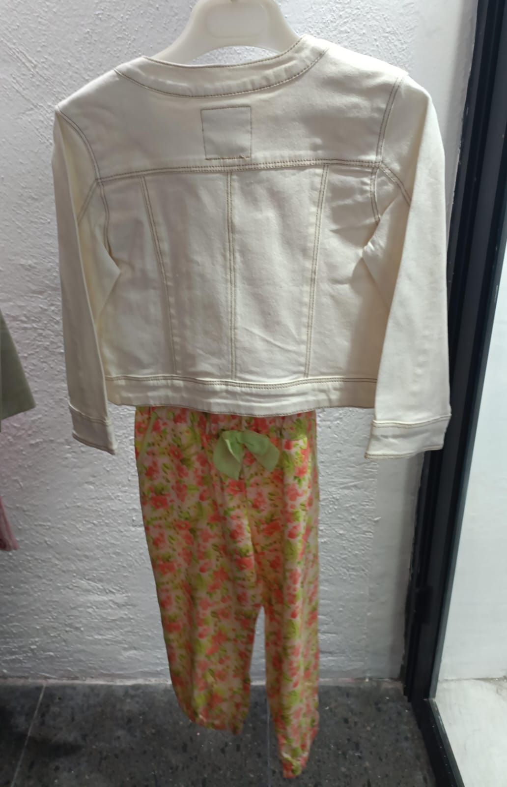 Conjunto de Niña en Puebla