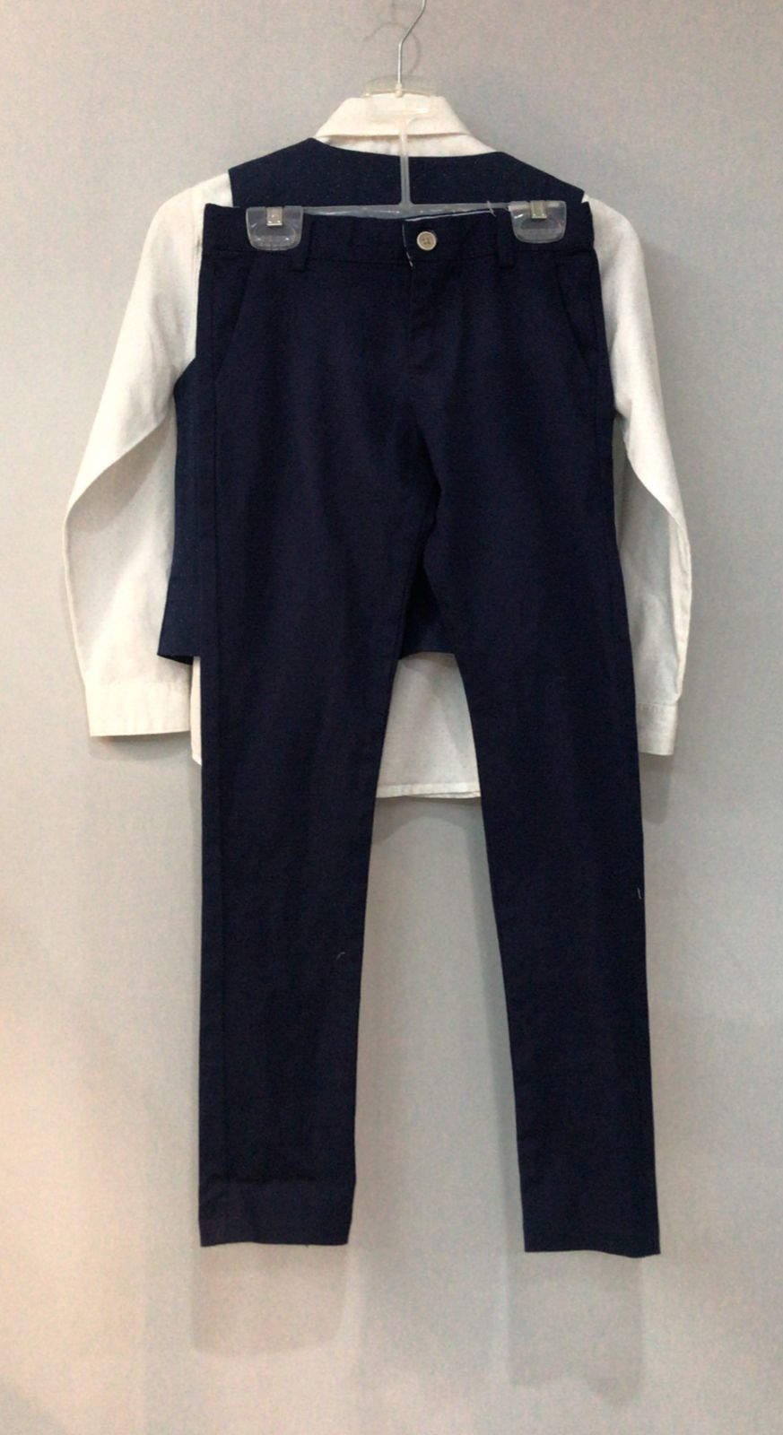 Conjunto para Niño Puebla
