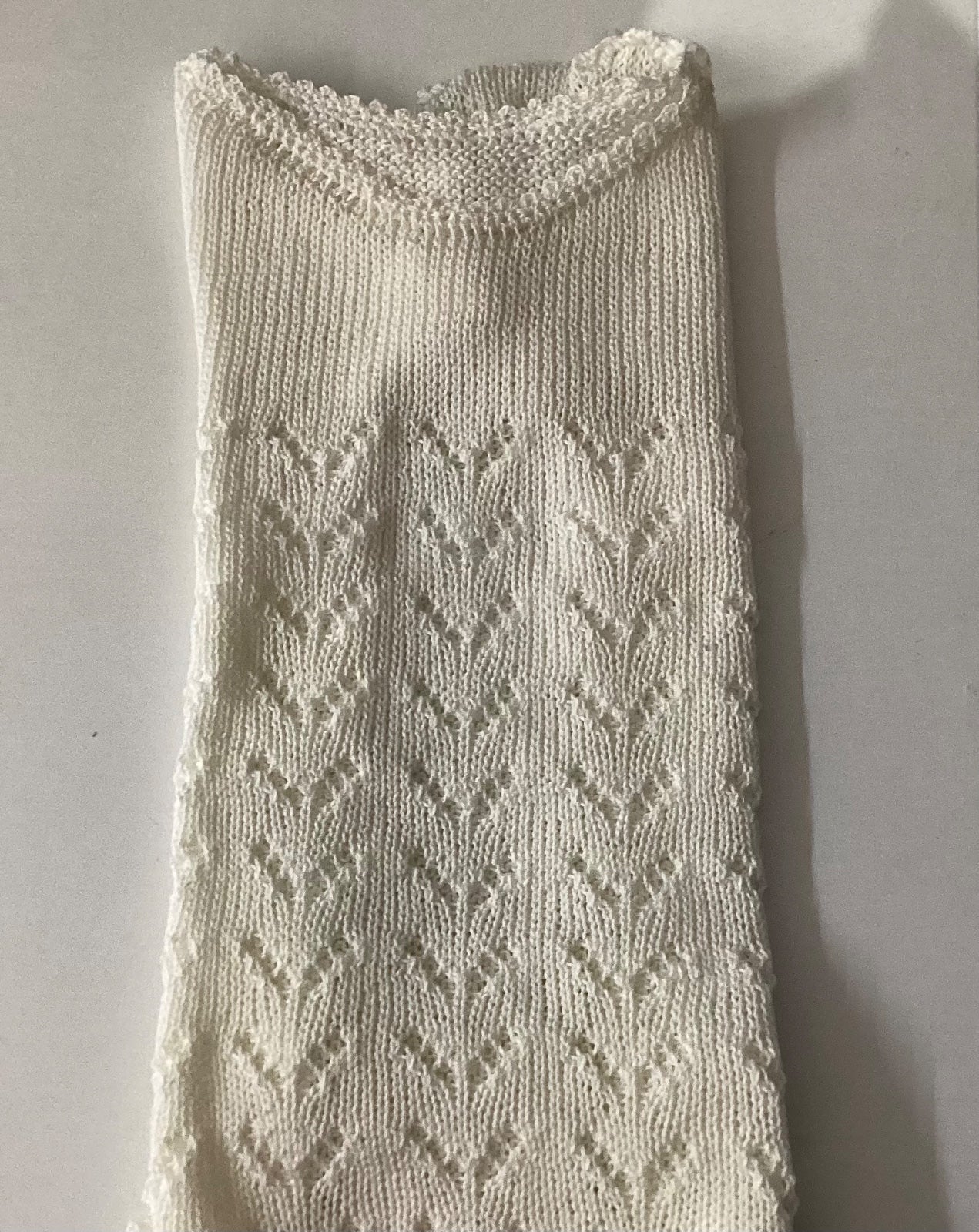 Body unisex 0042/Talla 24 meses