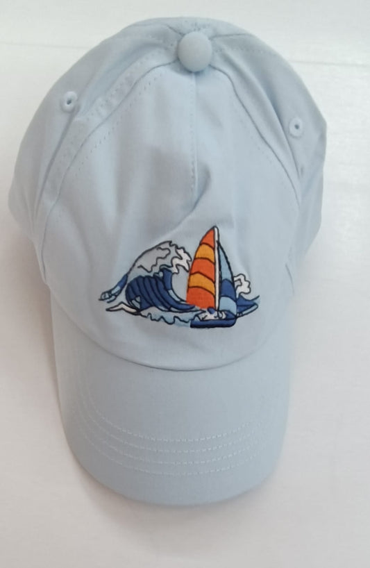 Gorra para Niño Mayoral 10481-62 Unitalla