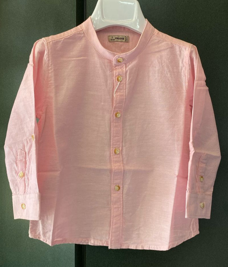 Traje de 4pza para Niño Puebla