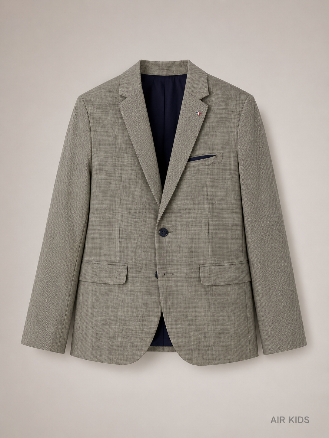 Saco para Niño NukutaVake 6440-54 Talla 16 Años