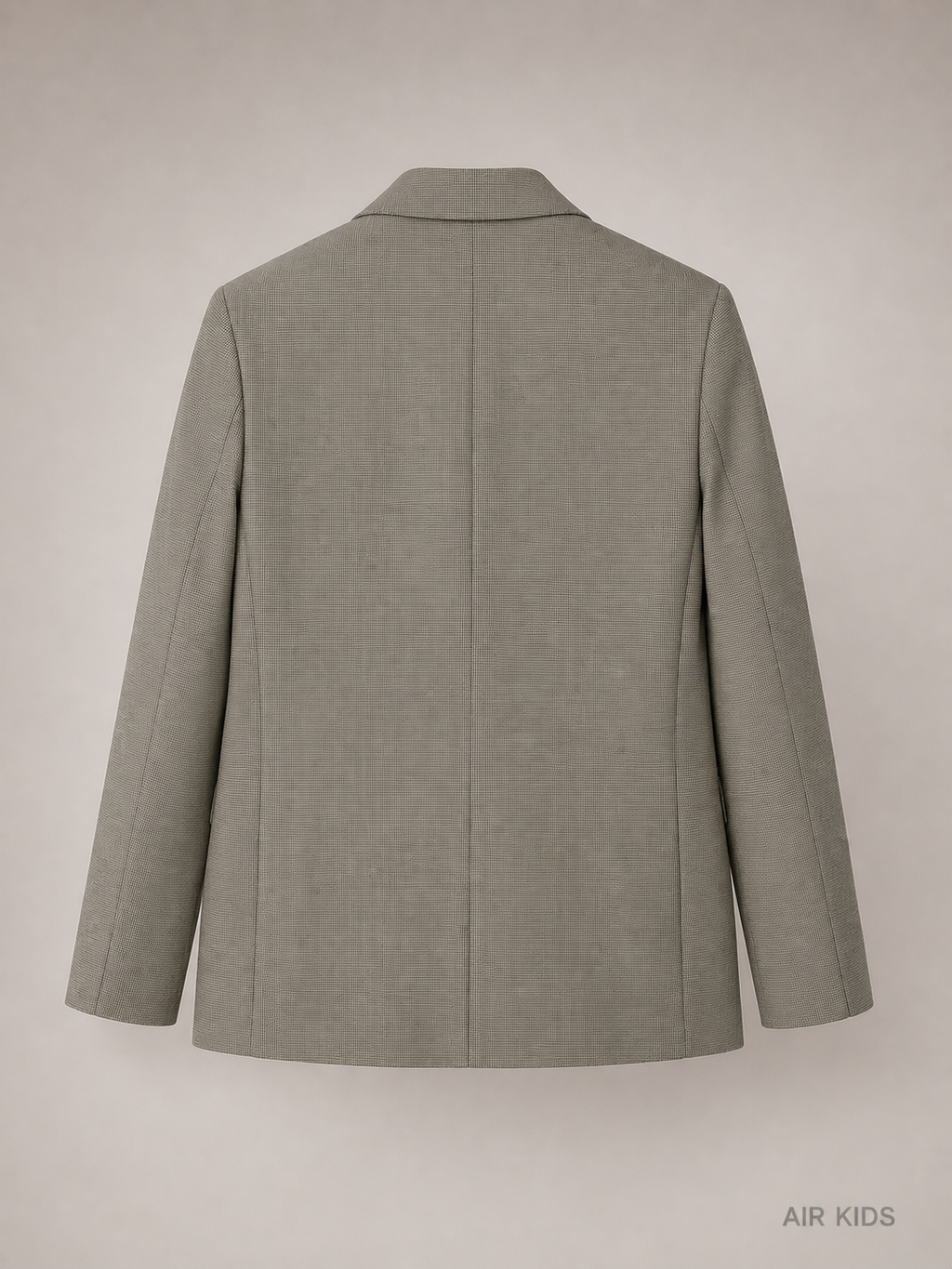 Saco para Niño NukutaVake 6440-54 Talla 16 Años
