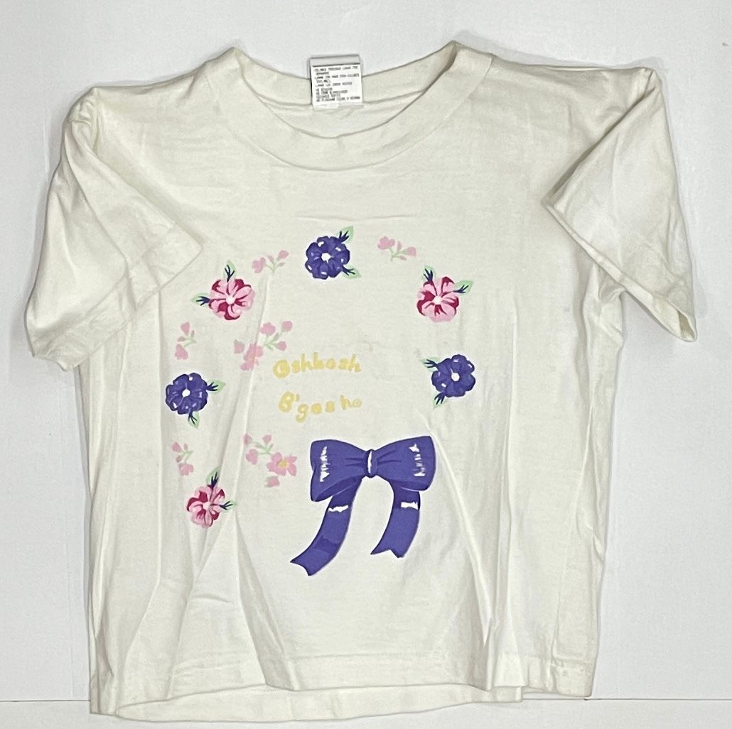 Conjunto de 2pza para Niña Puebla