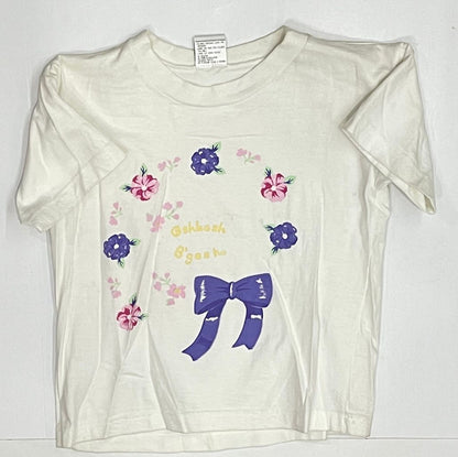 Conjunto de 2pza para Niña Puebla