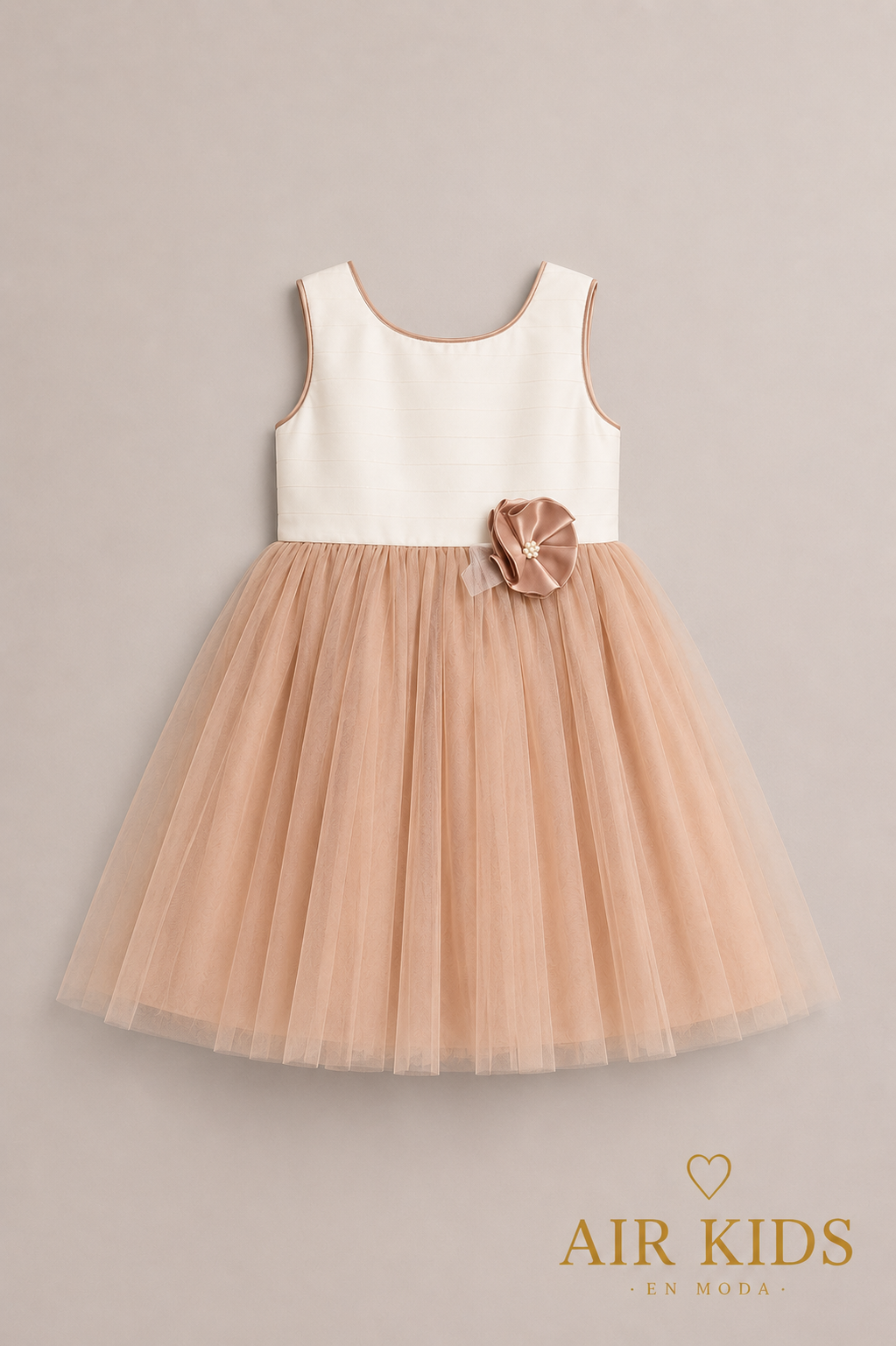 Tienda de vestidos para fiesta de niña