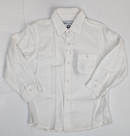 Conjunto de 3pz para Niño Mayoral 3104-50 Talla 3 Años