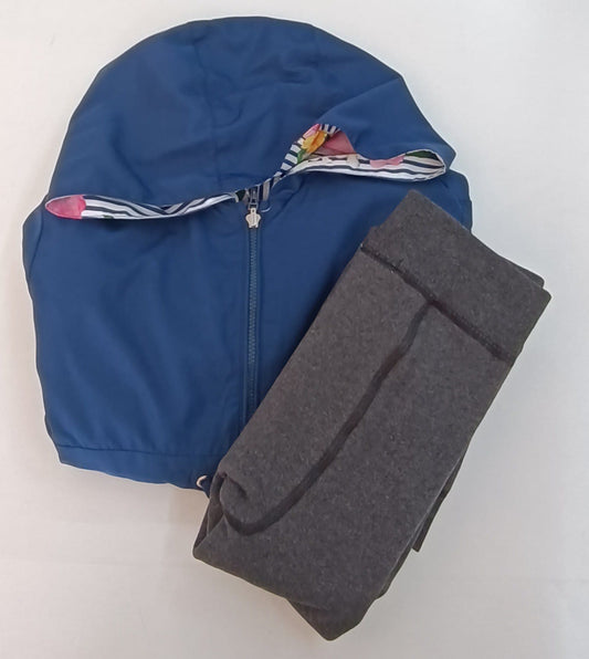 Conjunto para Niña Puebla