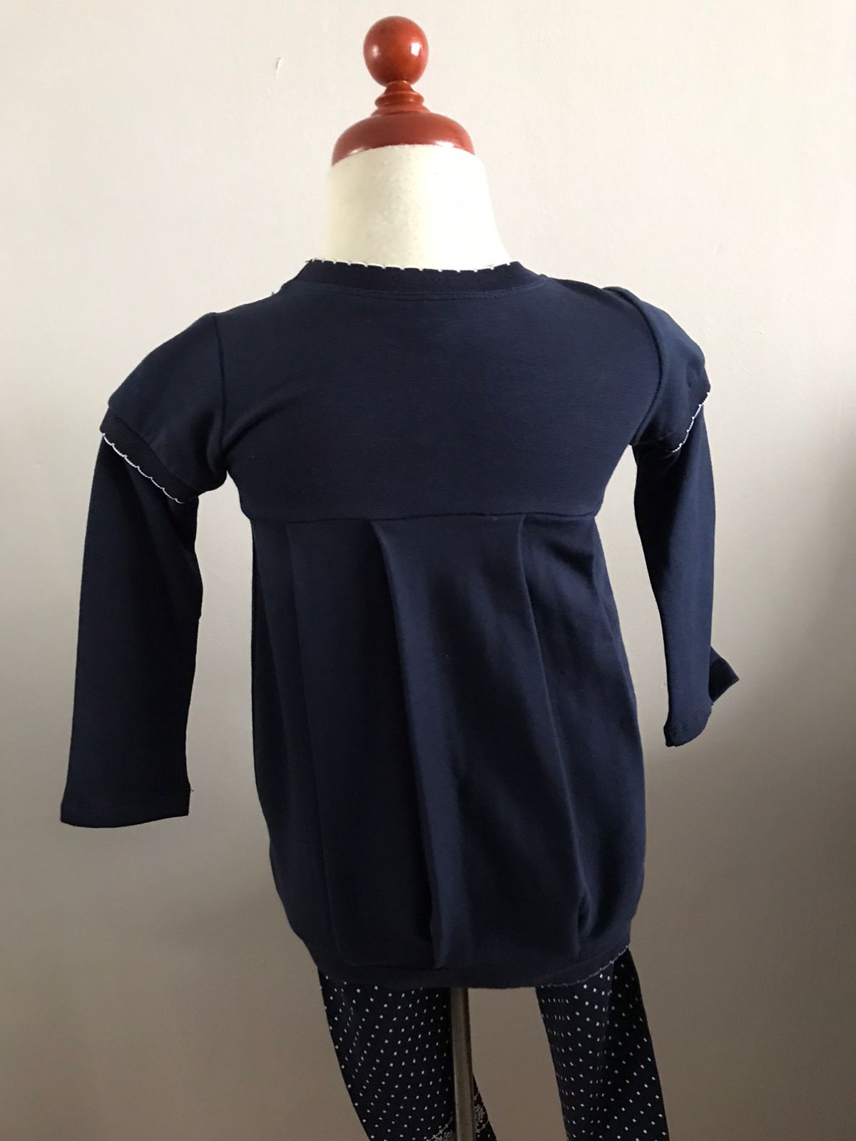 Conjunto para Niña Mayoral Talla 3 4989