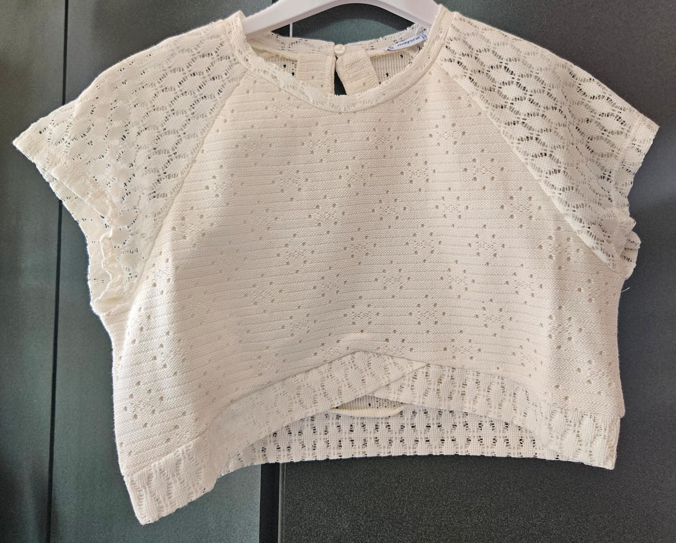 Conjunto de 2pza para Niña