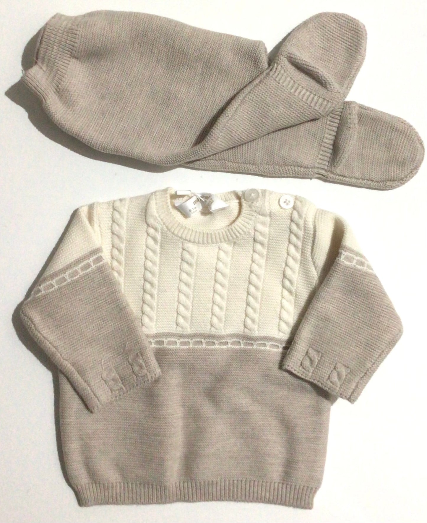 Conjunto para Niño en Puebla