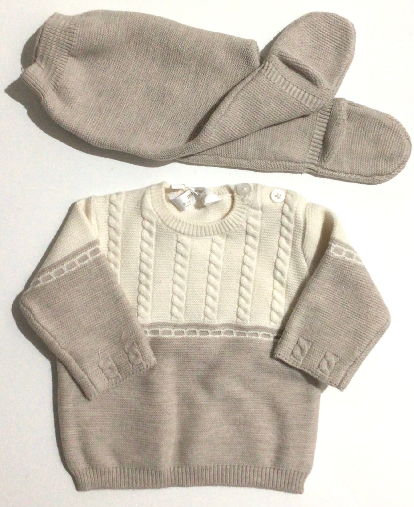 Conjunto para Niño en Puebla