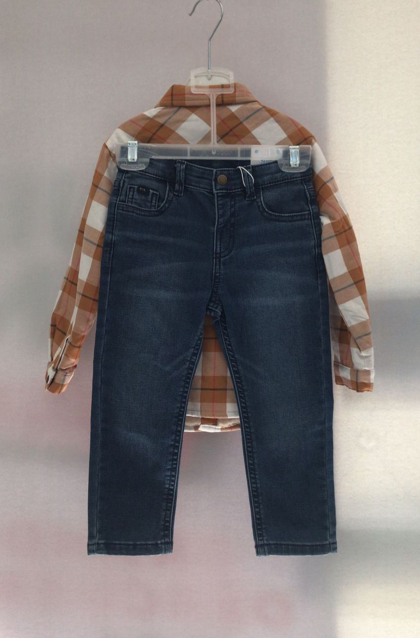 Conjunto para Niño Puebla