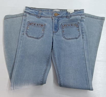 Conjunto de 2pza para Niña Puebla