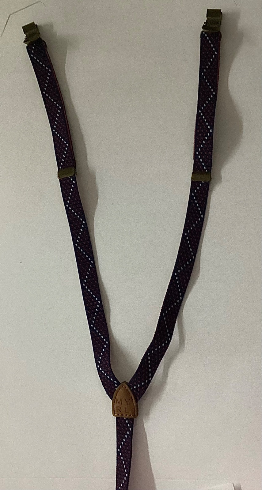 Tirantes para Traje Niño Mayoral 10032-96 Talla 18 meses