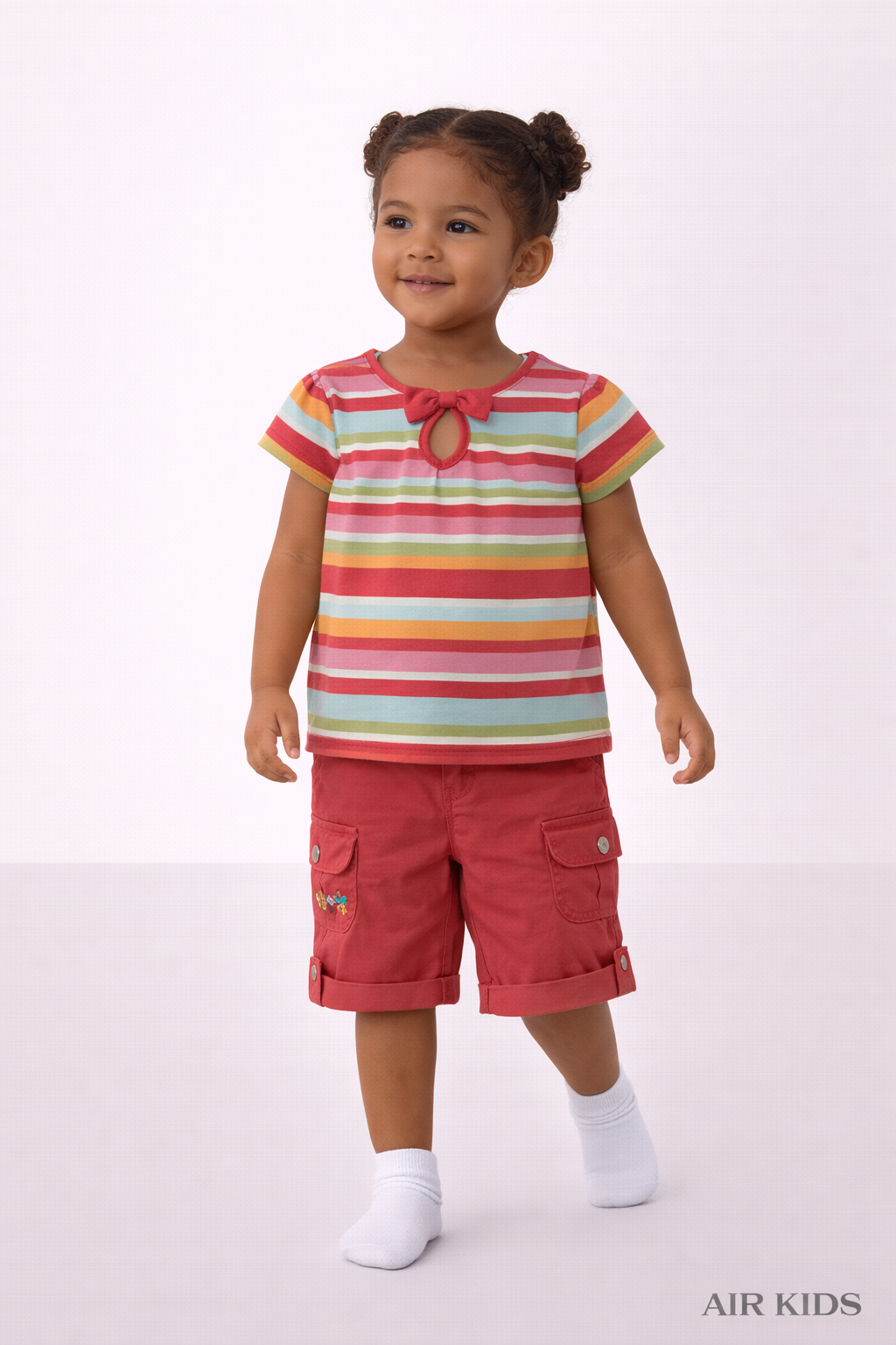 Conjunto para Niña Gymboree 24052 Talla 3 Años