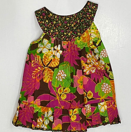 Conjunto de 2pza para Niña Puebla