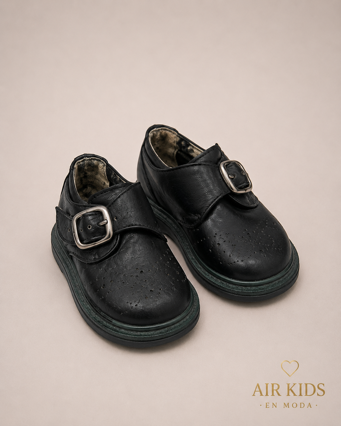 Zapato para Niño Ali 642 Talla 13 Meses