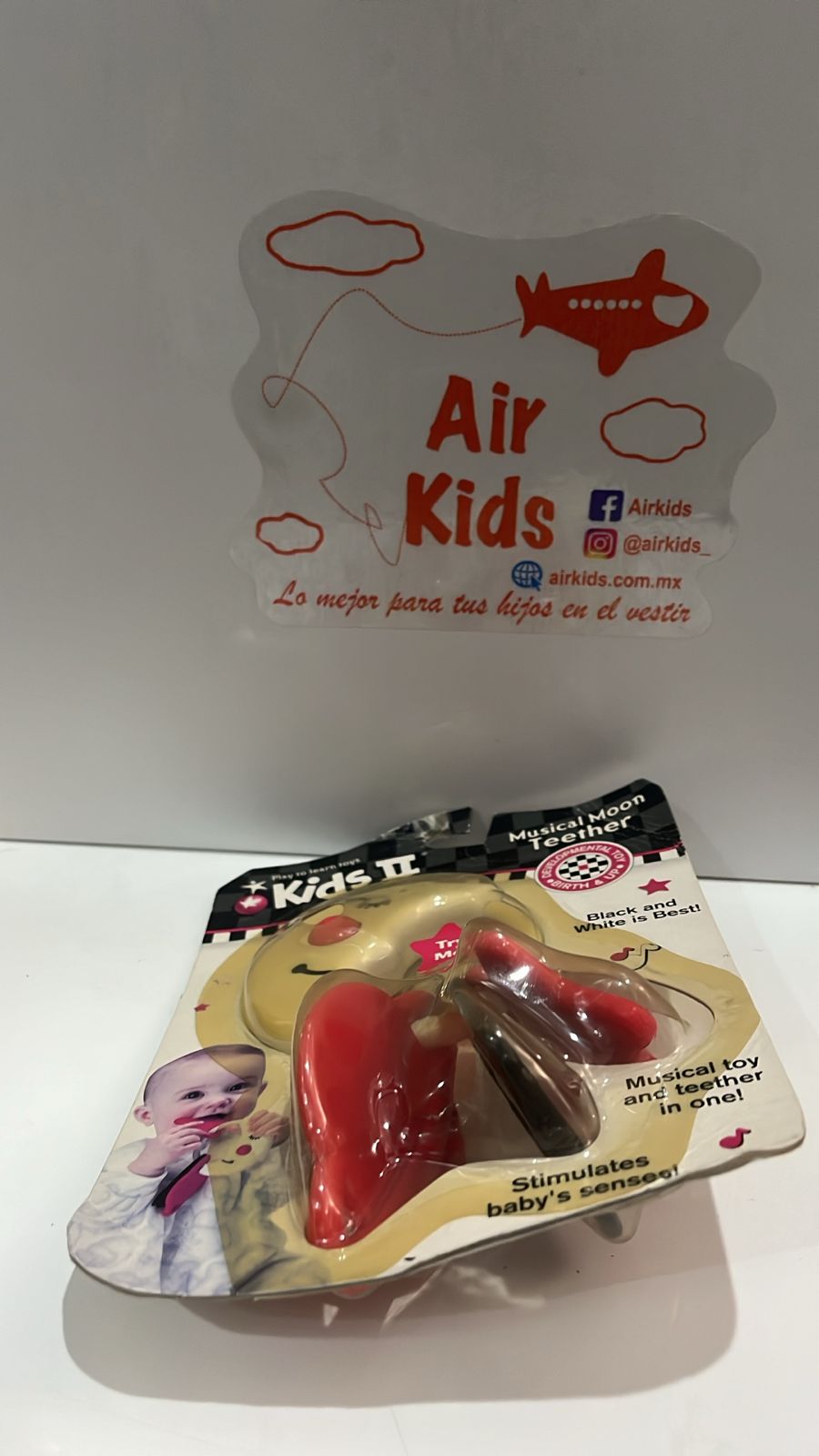 Mordedera para Bebe 36917