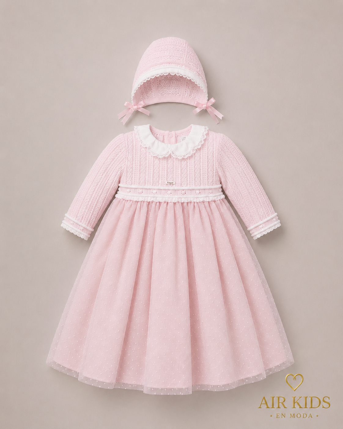 Vestido de fiesta 