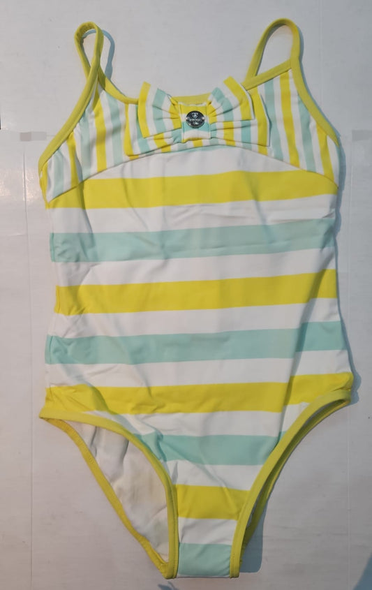 Traje de Baño para Niña Puebla