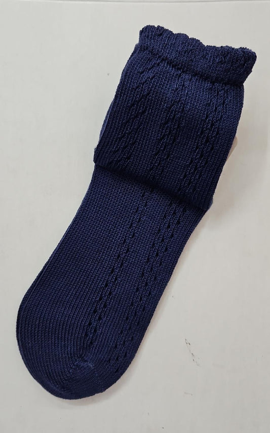 Calceta Unisex Puebla
