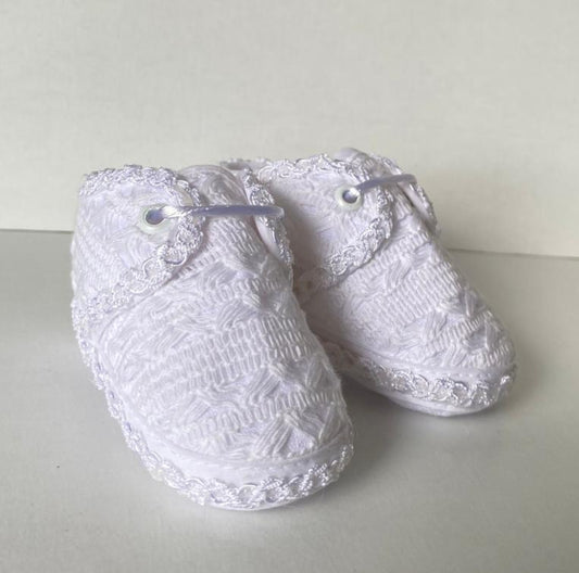 Zapatos de Ceremonia para Niño Puebla