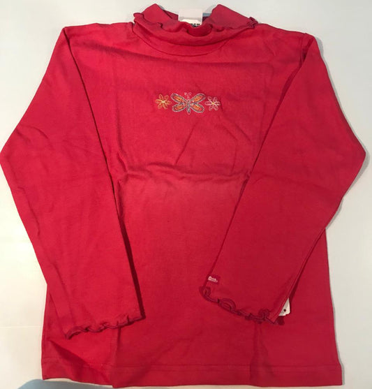 Playera para Niña Puebla