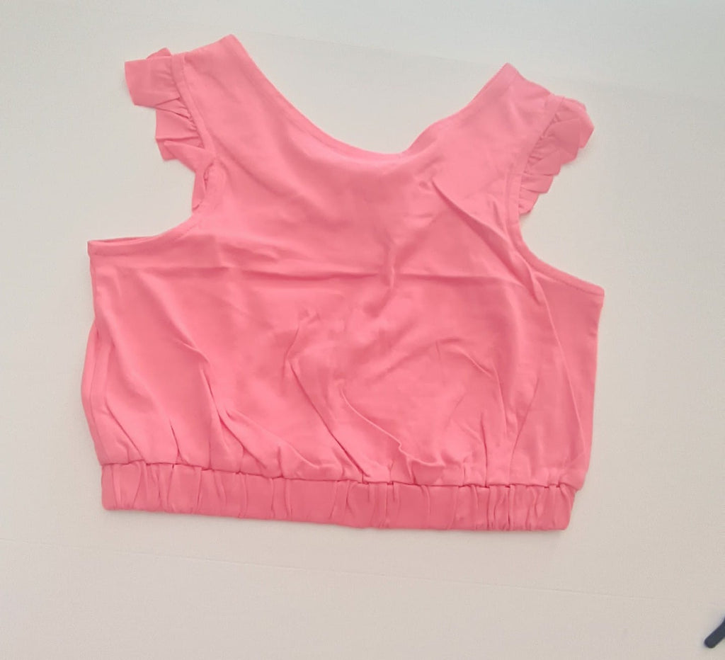 Conjunto de 2pz para Niña Mayoral 3214-54 Talla 6 Años