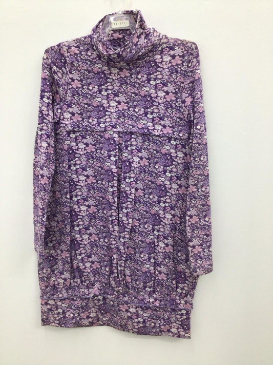 Vestido para Niña Puebla 