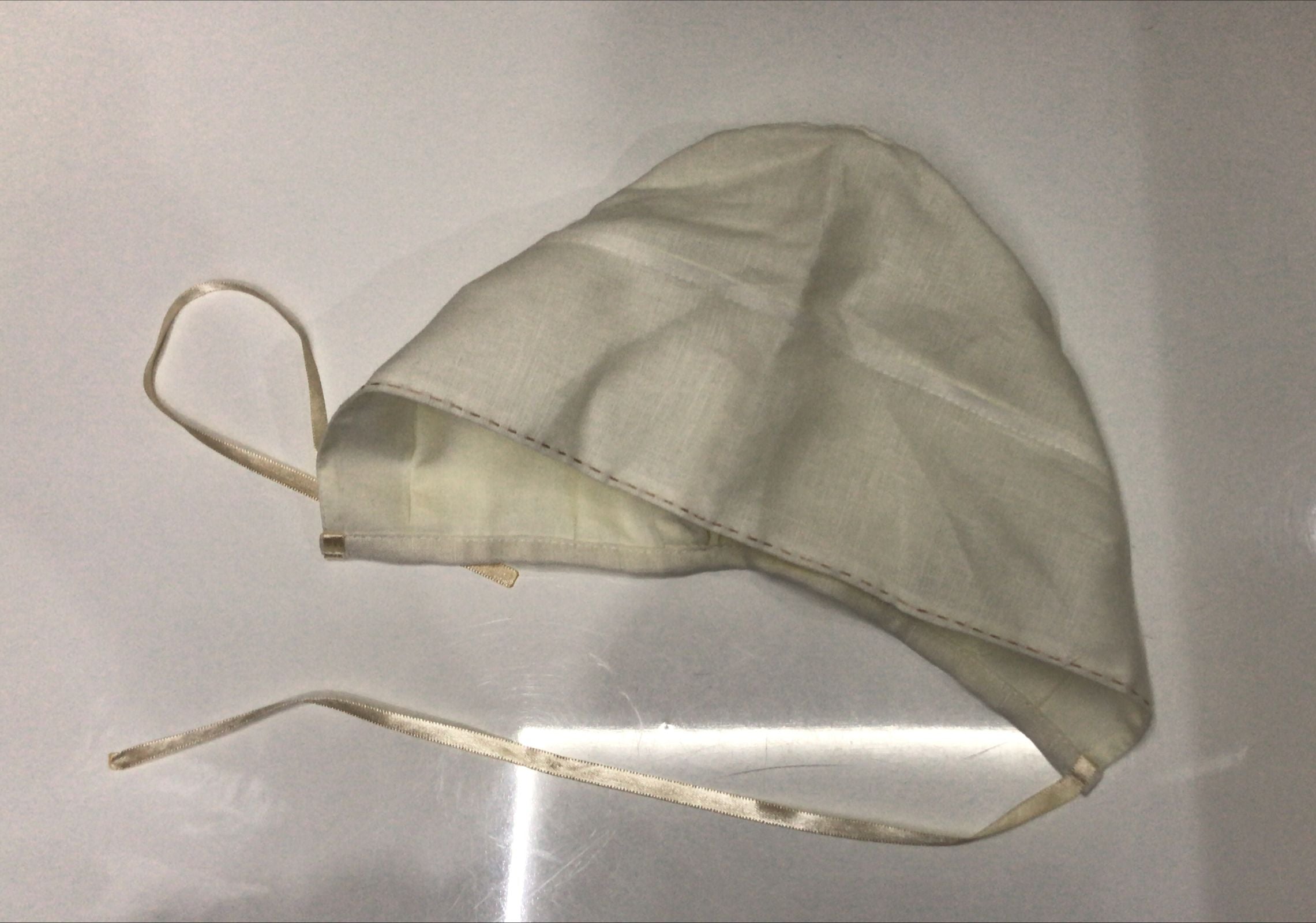Gorro de Niño para Bautizo Puebla