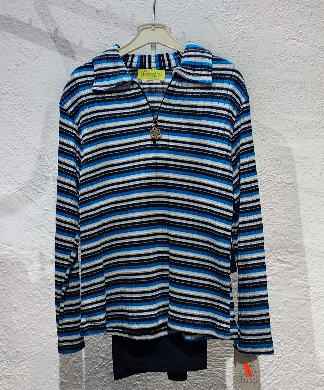 Conjunto Casual para Niño en Puebla