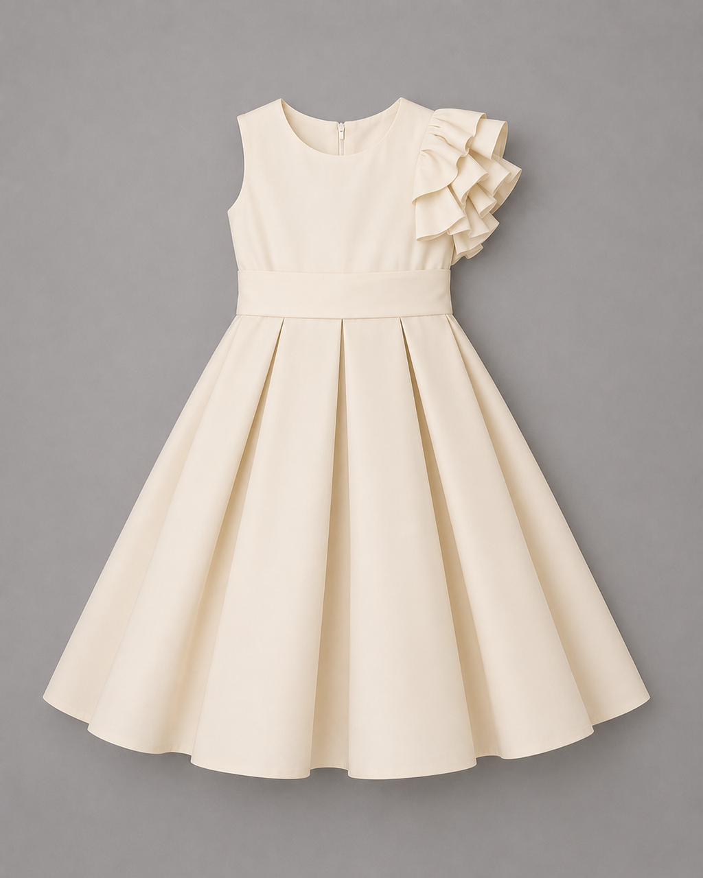 Vestido niñas